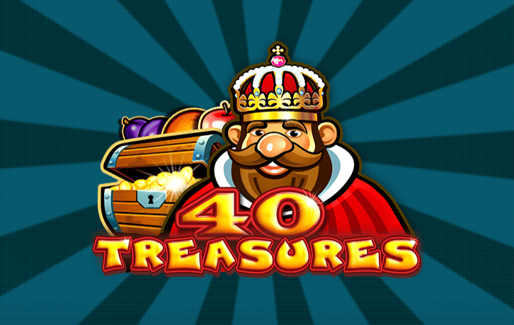 40 Tesoros