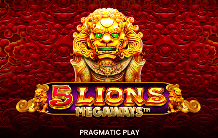 5 Leones Megaways
