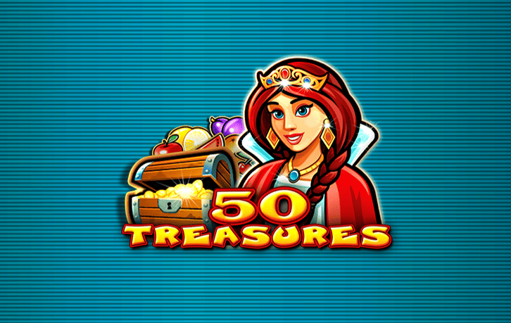 50 Tesoros