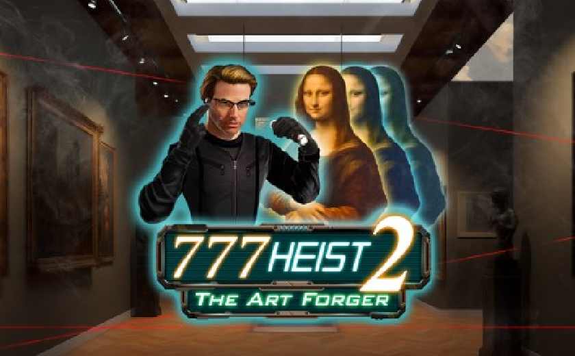 777 Atraco 2