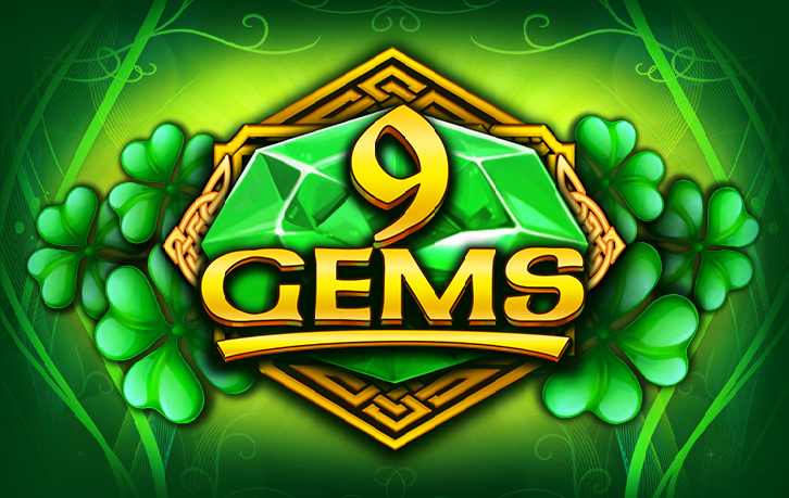 9 Gemas