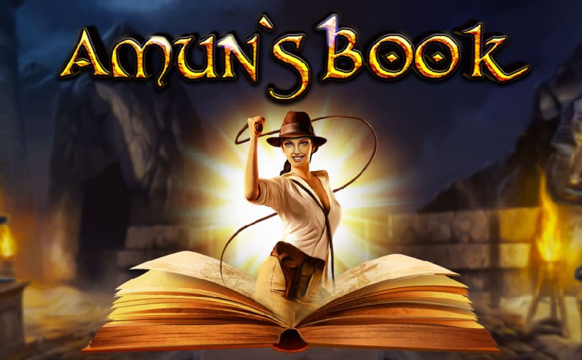 Libro de Amun HD