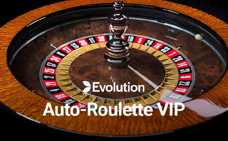 Ruleta Auto Premium