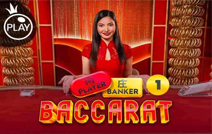 Baccarat Clásico