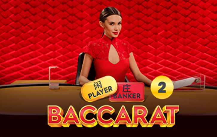 Baccarat VIP