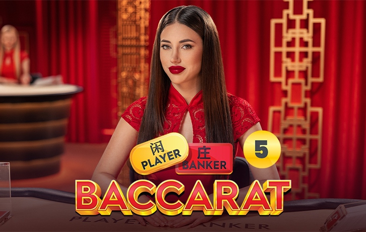 Baccarat Oro