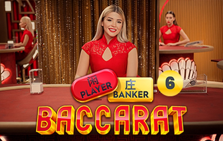 Baccarat Diamante
