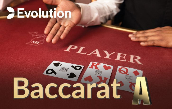 Baccarat Auto